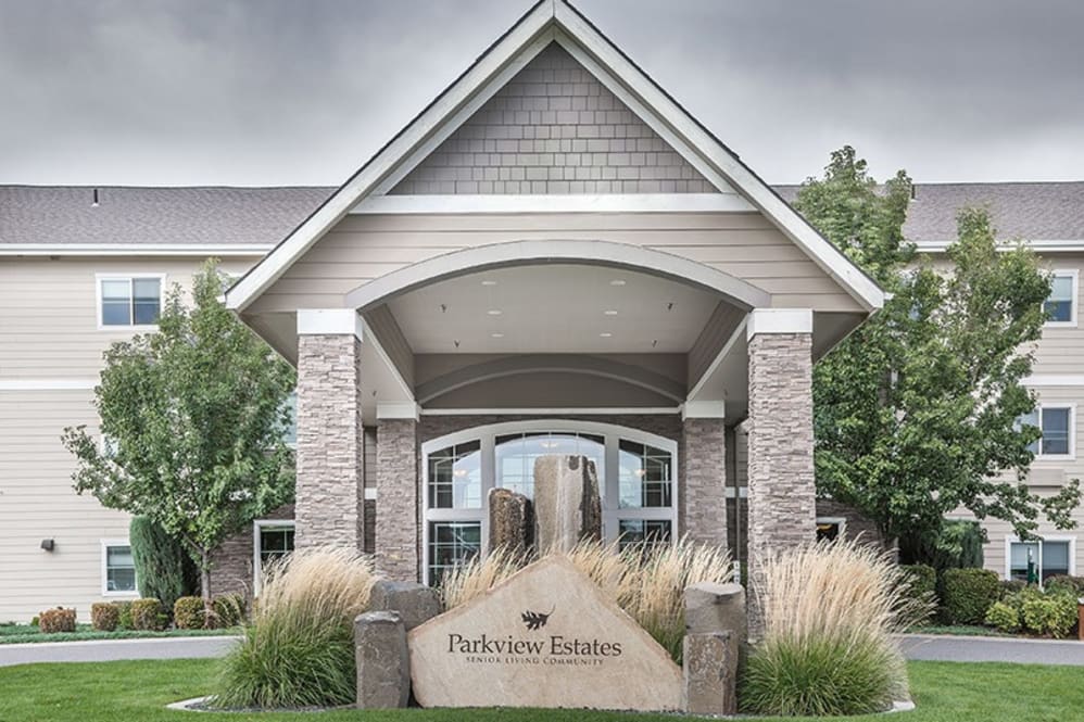 Parkview Estates Parkview Estates