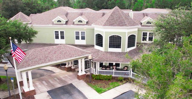 Spring Hills Lake Mary Spring Hills Lake Mary