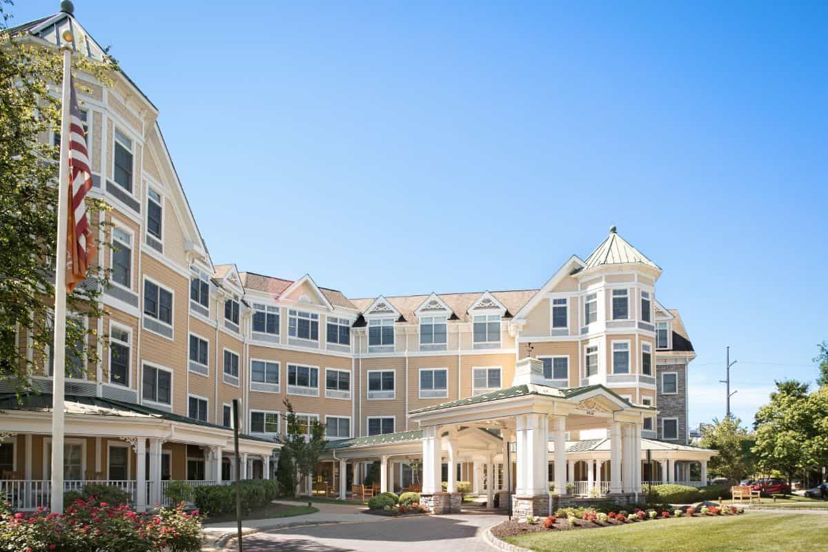 Sunrise of McLean Sunrise of McLean