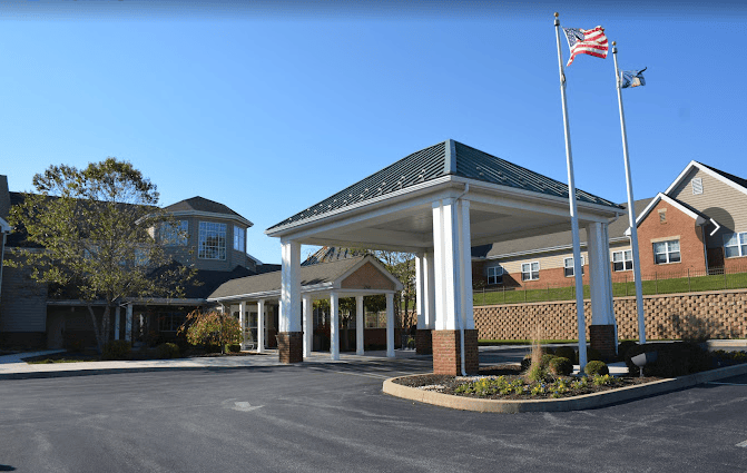 Lutheran Retirement Village at Utz Terrace Lutheran Retirement Village at Utz Terrace