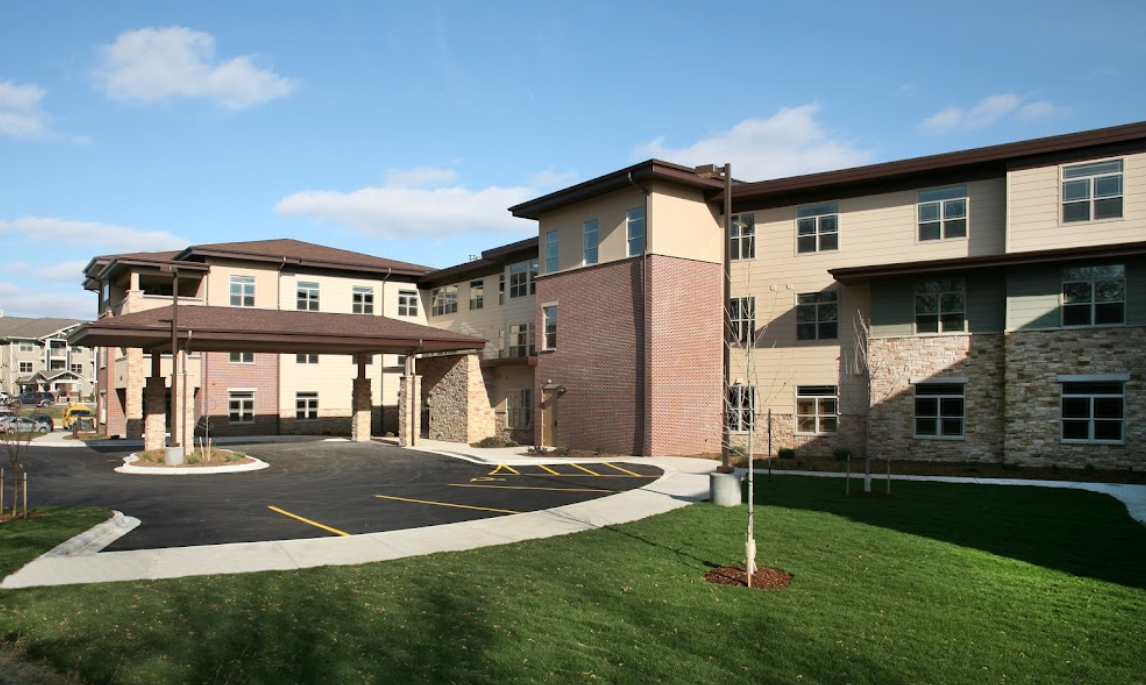 image of Oak Park Place Wauwatosa